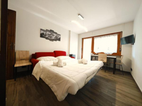 Hostdomus - City Center Flat Sestriere